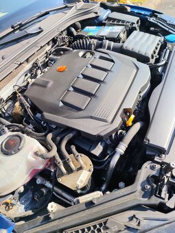 Prodám Škoda Superb 2,0l diesel - 3