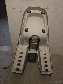 Dětská sedačka Polisport Guppy Mini - 3