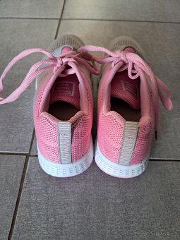 Tenisky holka vel 35 - 3