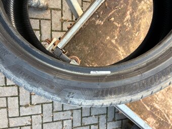 Bridgestone 225/45 R18 - 3