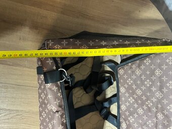 Psi “autosedačka” - NOVÁ - 3