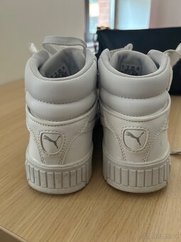 Dětské boty Puma - 3