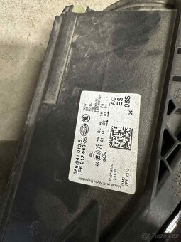 Škoda kodiaq (díly) - 3