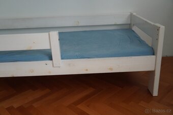 Dětská postel z masivu - 3