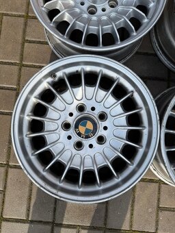 BMW TRX 165TR390 - 3