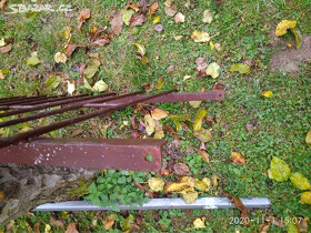 Mříže na okna - 3