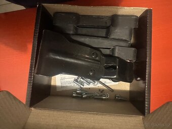 Prodám Hakr kit 171 pro Chevrolet Cruze - 3