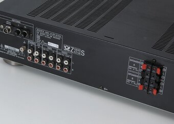 SONY STR AV 320R - 3