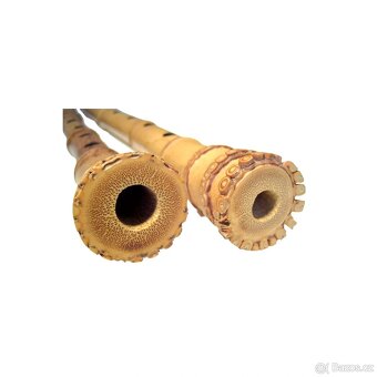 Shakuhachi Jinashi - 3