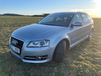 Audi A3 sportback 1.4 tfsi - 3