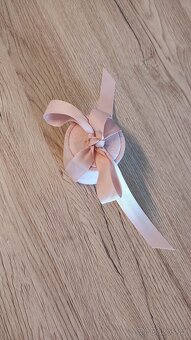 Dětské náušnice Danfil kytičky C2152 - 3