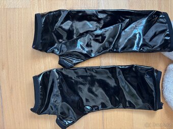 Kostym sexy carodejnice - 3