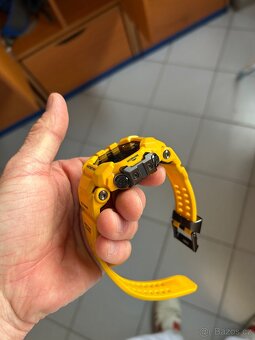 Casio G-Shock GPR-H1000 Rangeman - 3