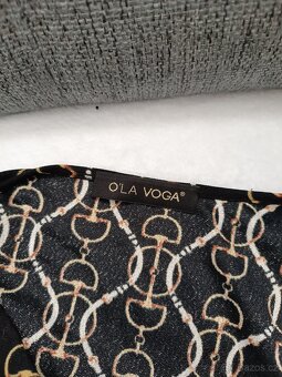 Dámské šaty vel. S/M - 3