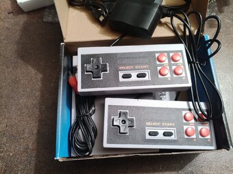 Herní konzole - 3