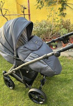 Kočárek Viva4 2v1 - 3