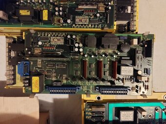Fanuc PLC - 3