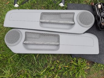 Náhradní díly Vw lupo - 3