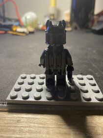 LEGO - minifigurka Gar Saxon - 3
