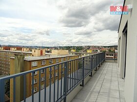 Prodej bytu 3+kk/T, 84 m2, Praha 9 – Libeň - 3