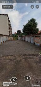 Poptávka o garáž okolí Strančice - 3