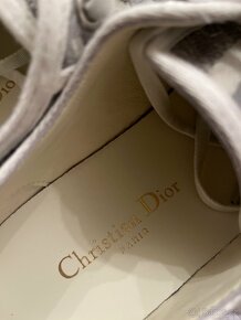 Dior tenisky Walk’in Dior - 3