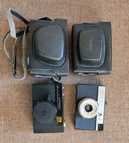 Staré foťáky - 3