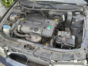 Škoda Octavia 1.6 55 kW možná výměna - 3
