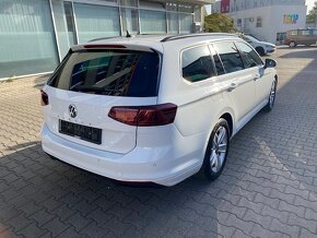 VW Passat B8 2.0TDI 140kW DSG  ACC LED kamera Webasto - 3