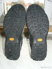 Trekové boty Olang Corvara, vel. 47, - 3