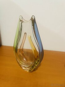 váza+popelník F. Zemek - 3