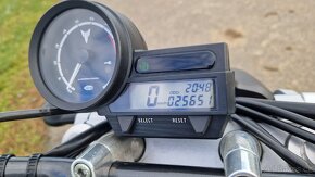 Yamaha MT-03 - 3