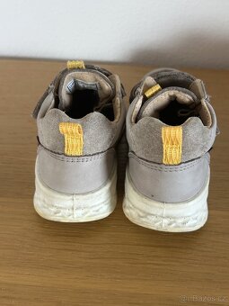 Tenisky Superfit - Gore-Tex, vel. 24 - 3