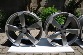 Audi ROTOR R21 top stav - 3