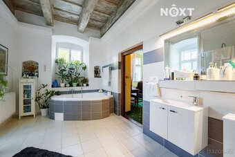 Prodej Rodinný dům, 348㎡ - 3