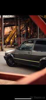 Vw Golf Mk2 Vr6 Turbo - 3