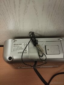 Sencor SRC 110 - 3