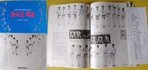 Karate-Itosu kai-Shito ryu,Habersetzer,Nagamine Okinawa - 3