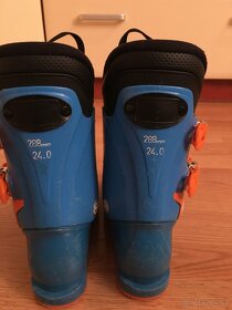 modré přeskáče Tecnica - 3