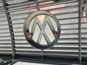 Vw passat B1 maska - 3