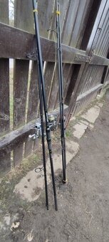 Pruty 3,6m - 3