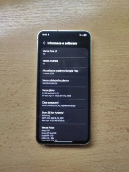 Samsung Galaxy S24 8/128gb - 3