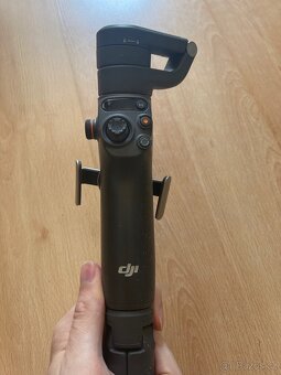 Dji Osmo Mobile 6 (om 6) - 3