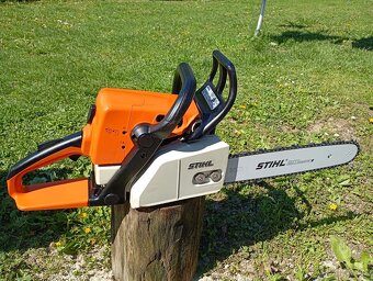 Prodám stihl ms 210 - 3