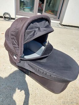 Korba Thule urban glide 2 - 3