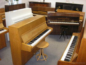 Pianino, piano, klavír i na splátky - 3