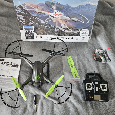 Dron Syma X54Hc - 3
