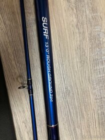 Prut SHIMANO - 3