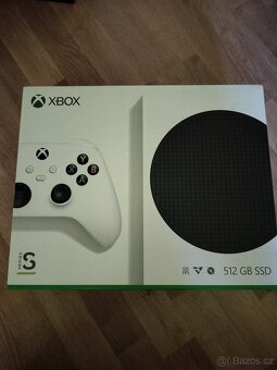 Xbox series s - 3