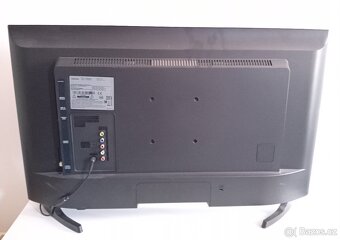 Televize Samsung 32' 80 cm - 3